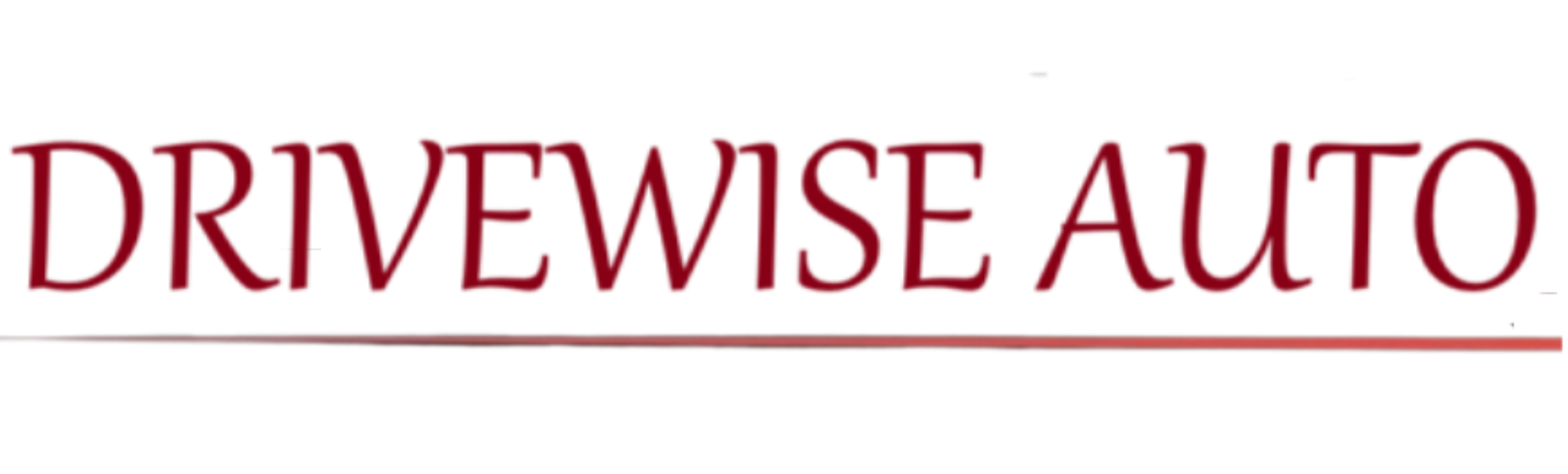 DriveWise Auto Logo